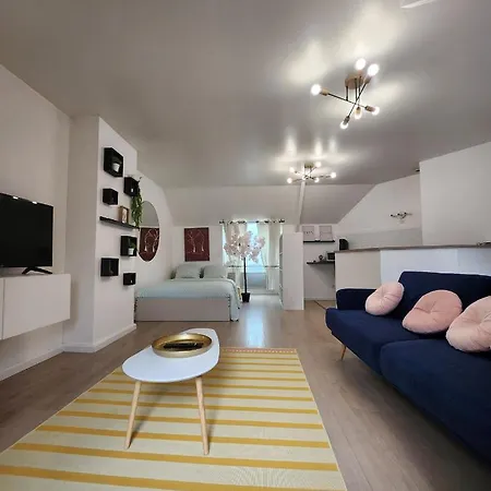 Apartment Le Neuilly Saint-Herblain